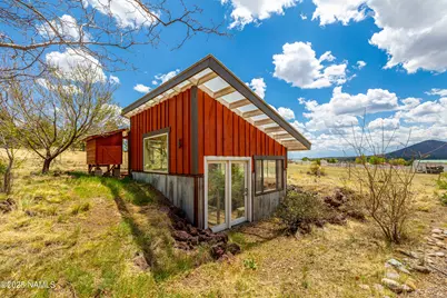 8080 Yancey Lane, Flagstaff, AZ 86004 - Photo 30