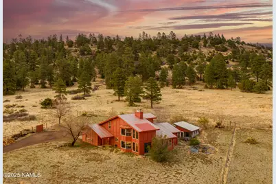 8080 Yancey Lane, Flagstaff, AZ 86004 - Photo 4