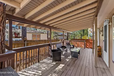 17085 Grizzly, Munds Park, AZ 86017 - Photo 2