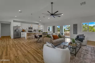 6768 N Isabella St, Williams, AZ 86046 - Photo 4