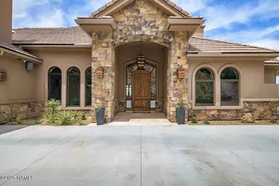 4856 E Buckboard Trail, Kingman, AZ 86401 - Photo 18