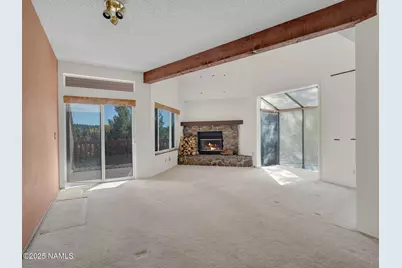 2360 N Whispering Pines Way Way, Flagstaff, AZ 86004 - Photo 4