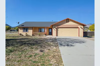 11365 N Zady Lane, Flagstaff, AZ 86004 - Photo 2