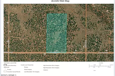 4813 E Woodland Rnch Road, Williams, AZ 86046 - Photo 6