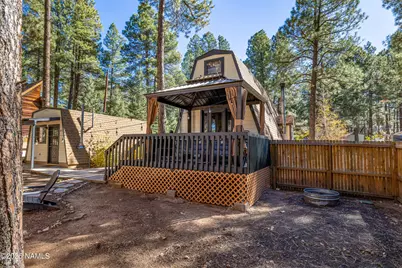 3740 Ancient Trail, Flagstaff, AZ 86005 - Photo 32