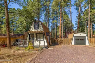 3740 Ancient Trail, Flagstaff, AZ 86005 - Photo 2