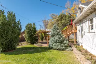 211 E Elm Ave, Flagstaff, AZ 86001 - Photo 36