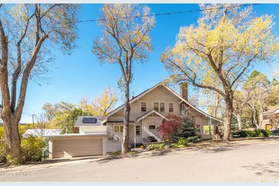 211 E Elm Avenue, Flagstaff, AZ 86001 - Photo 46