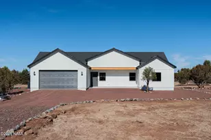 7943 N Red Lake Rd, Williams, AZ 86046 - Photo 1