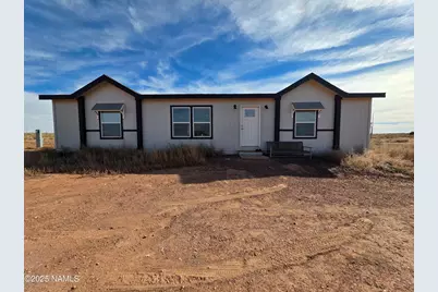 2901 S Grand Canyon Boulevard, Williams, AZ 86046 - Photo 1