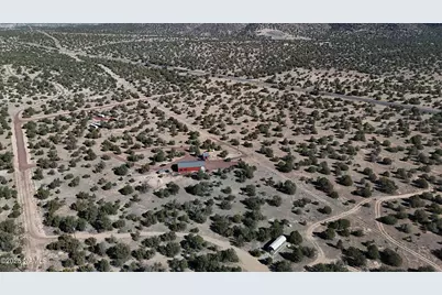 13887 Bly Station Road, Williams, AZ 86046 - Photo 2
