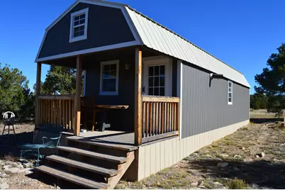 13887 Bly Station Road, Williams, AZ 86046 - Photo 18