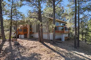 2201 N Fox Hill Rd, Flagstaff, AZ 86004 - Photo 38