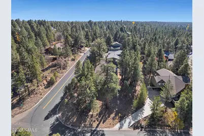 2201 N Fox Hill Road, Flagstaff, AZ 86004 - Photo 36