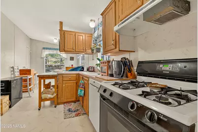 6289 N Snowflake Drive, Flagstaff, AZ 86004 - Photo 16