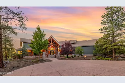 150 E Flat Rock, Flagstaff, AZ 86001 - Photo 2