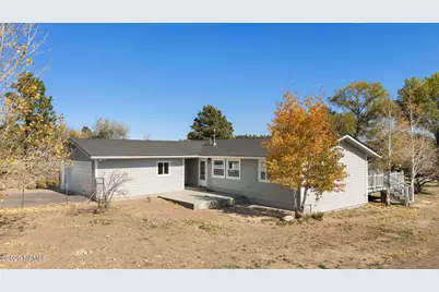 11295 Glodia Drive, Flagstaff, AZ 86004 - Photo 4