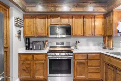 3628 E Pine Cone Drive, Williams, AZ 86046 - Photo 4