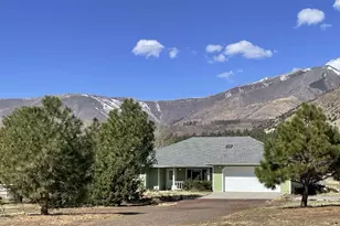 5005 Camino de Los Vientos, Flagstaff, AZ 86004 - Photo 1