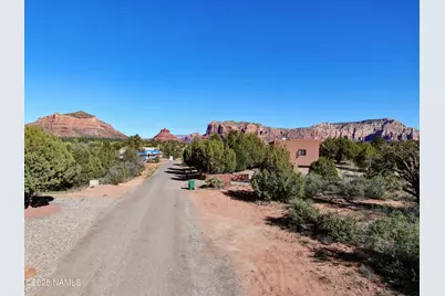 45 Hutson Lane, Sedona, AZ 86351 - Photo 1