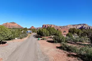 45 Hutson Ln, Sedona, AZ 86351 - Photo 1