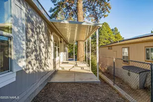 4363 E Wintergreen Rd, Flagstaff, AZ 86004 - Photo 36