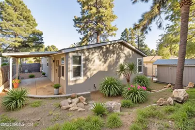 4363 E Wintergreen Road, Flagstaff, AZ 86004 - Photo 1