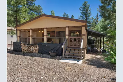 1151 E Caribou Road, Munds Park, AZ 86017 - Photo 2