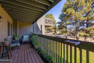 5707 N Villa Cir, Flagstaff, AZ 86004 - Photo 4