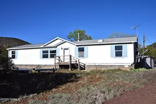 5805 N Cunning Blvd, Williams, AZ 86046 - Photo 2