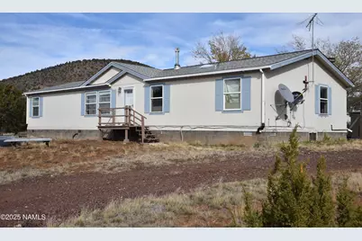 5805 N Cunning Boulevard, Williams, AZ 86046 - Photo 2