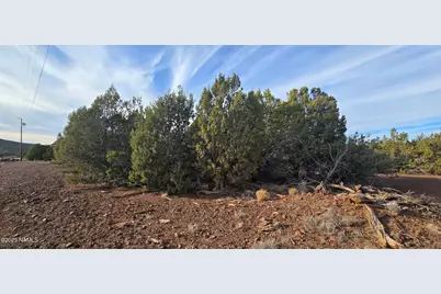2393 E Starry Night Way #15, Williams, AZ 86046 - Photo 1
