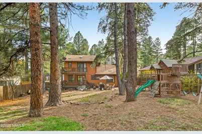 1080 W Ardrey Circle, Flagstaff, AZ 86005 - Photo 24