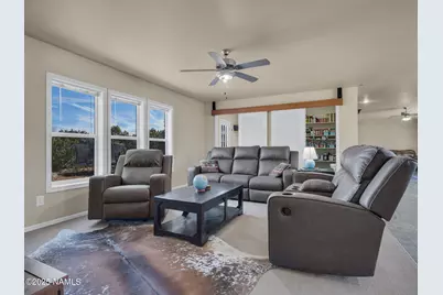 185 E Hummingbird Lane, Williams, AZ 86046 - Photo 10