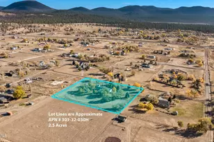 12580 John Wayne Blvd, Flagstaff, AZ 86004 - Photo 34