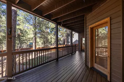 4613 S Bedrock Trail, Flagstaff, AZ 86005 - Photo 22
