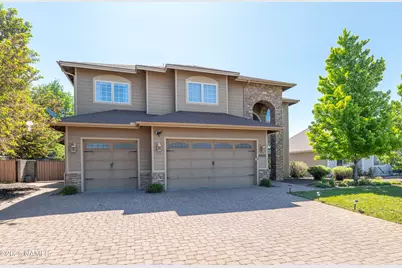 4646 Fossil Creek Drive, Flagstaff, AZ 86015 - Photo 2