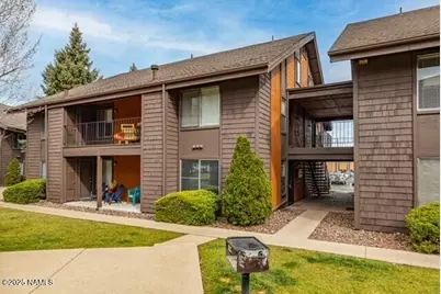 1200 S Riordan Ranch Street #83, Flagstaff, AZ 86001 - Photo 1