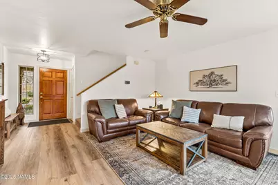 6048 E Mountain Oaks Drive, Flagstaff, AZ 86004 - Photo 2