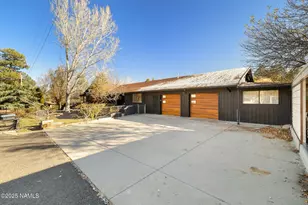 1007 W Oak St, Williams, AZ 86046 - Photo 2