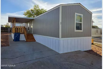 22 Sunset Street #22, Page, AZ 86040 - Photo 1