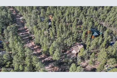 110 W Bradshaw Drive, Pine, AZ 85544 - Photo 4