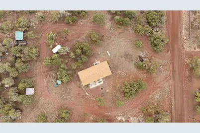 1478 W Coyote Lane, Williams, AZ 86046 - Photo 34