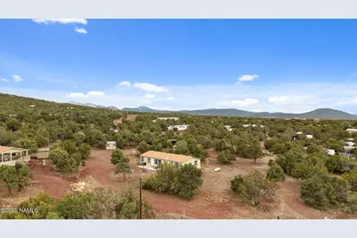 1478 W Coyote Lane, Williams, AZ 86046 - Photo 2