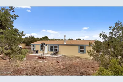 1478 W Coyote Lane, Williams, AZ 86046 - Photo 4