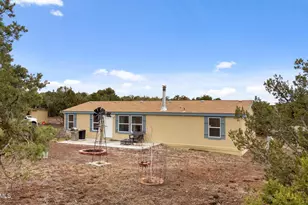 1478 W Coyote Ln, Williams, AZ 86046 - Photo 4