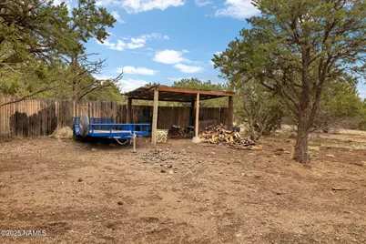 1478 W Coyote Lane, Williams, AZ 86046 - Photo 28