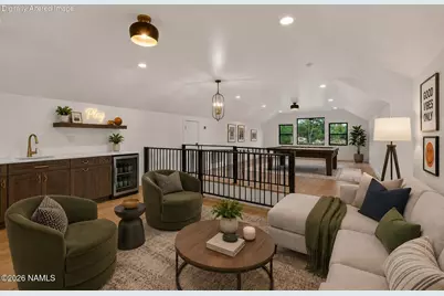 8488 Tall Tales Ranch Road, Flagstaff, AZ 86004 - Photo 24