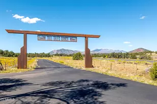 8488 Tall Tales Rnch Rd, Flagstaff, AZ 86004 - Photo 44