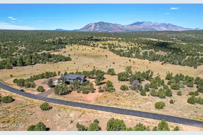 8488 Tall Tales Ranch Road, Flagstaff, AZ 86004 - Photo 2